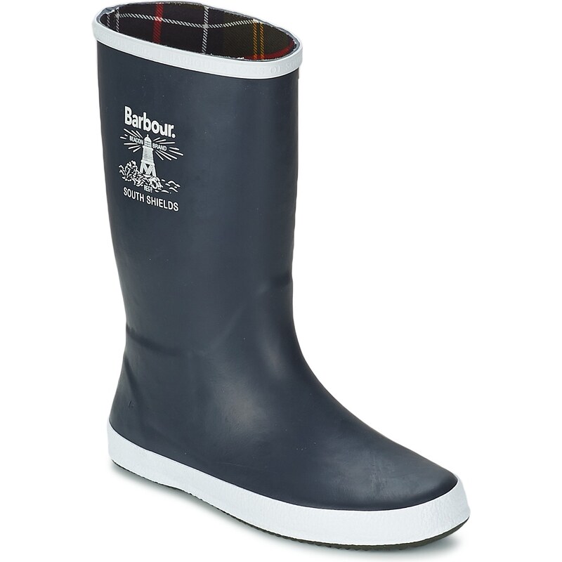 Barbour Bottes BEACON WELLY