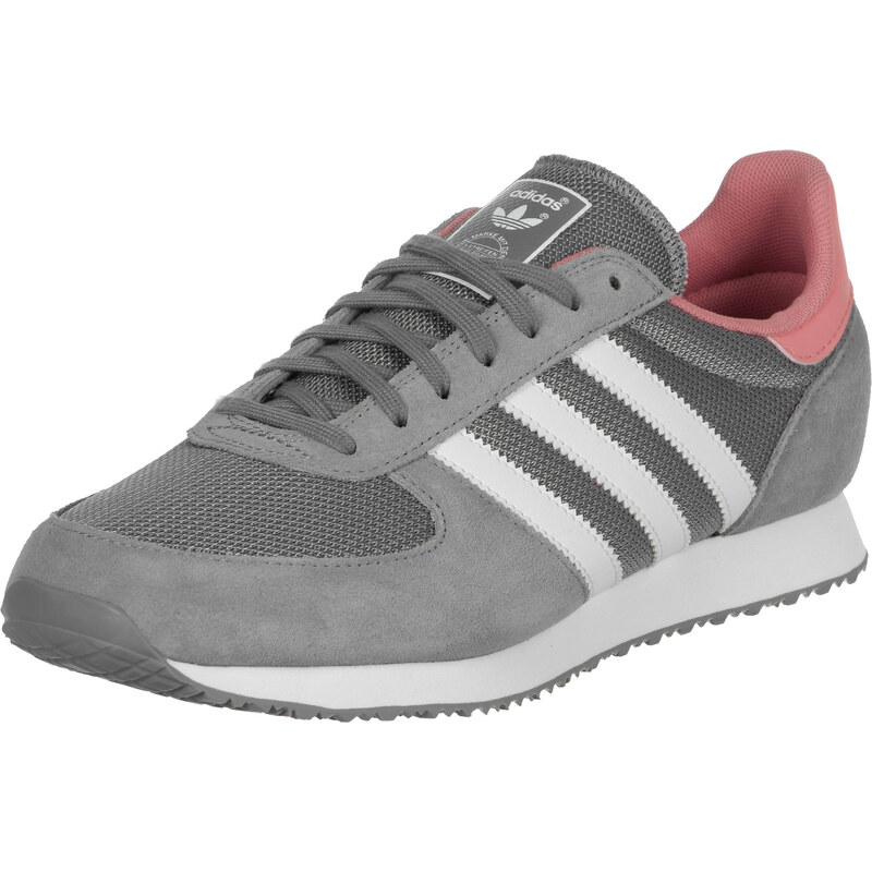 adidas Zx Racer W chaussures grey/ftwr white