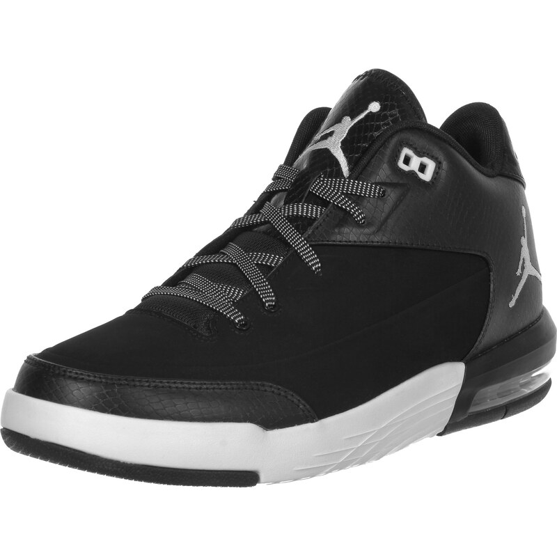 Jordan Flight Origin 3 chaussures black/white