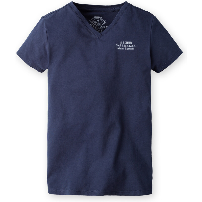 Gaastra T-Shirt Waist Boys bleu Garçons