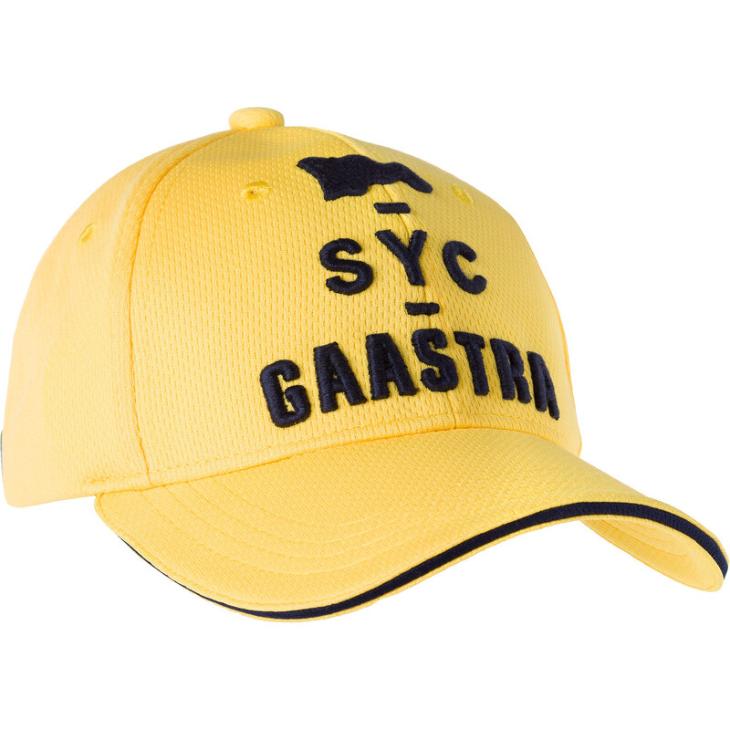Gaastra Casquette Uranium Boys jaune Garçons