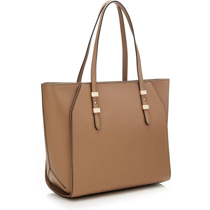 Guess Sissi - Cabas - marron