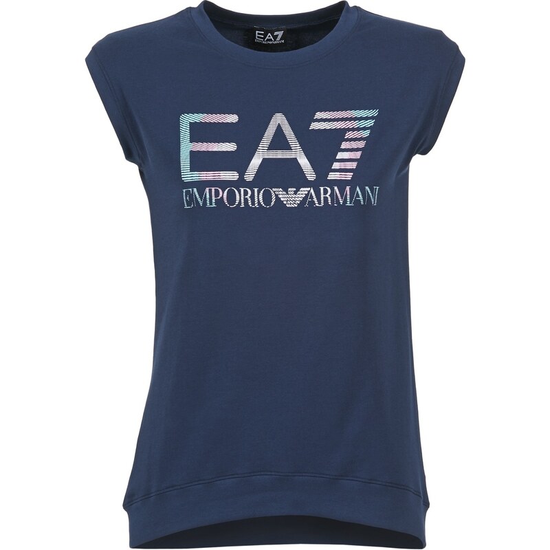 Emporio Armani EA7 T-shirt ANDROUL