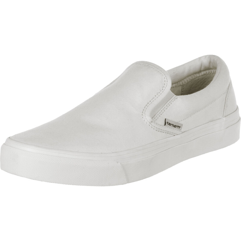 Carhartt Wip Chicago Slip On chaussures way/off white