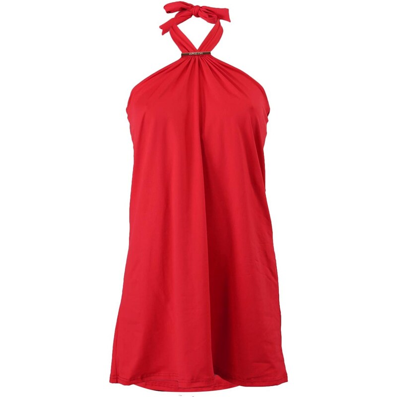 Morgan Bain Bergamo - Robe de plage - rouge