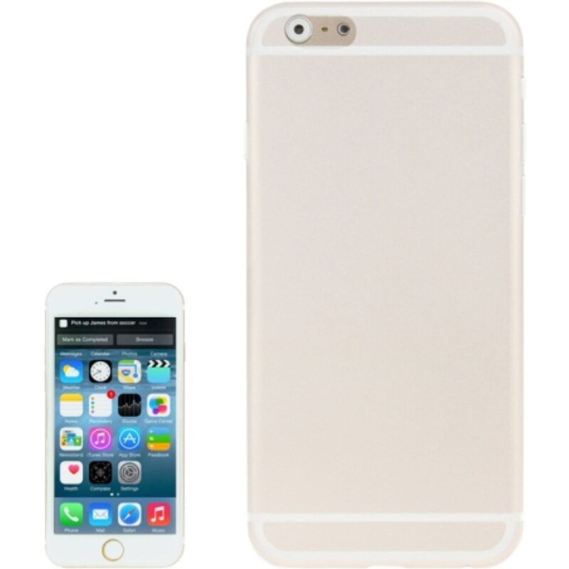 Good Buy iPhone 6 - Coque rigide - transparent