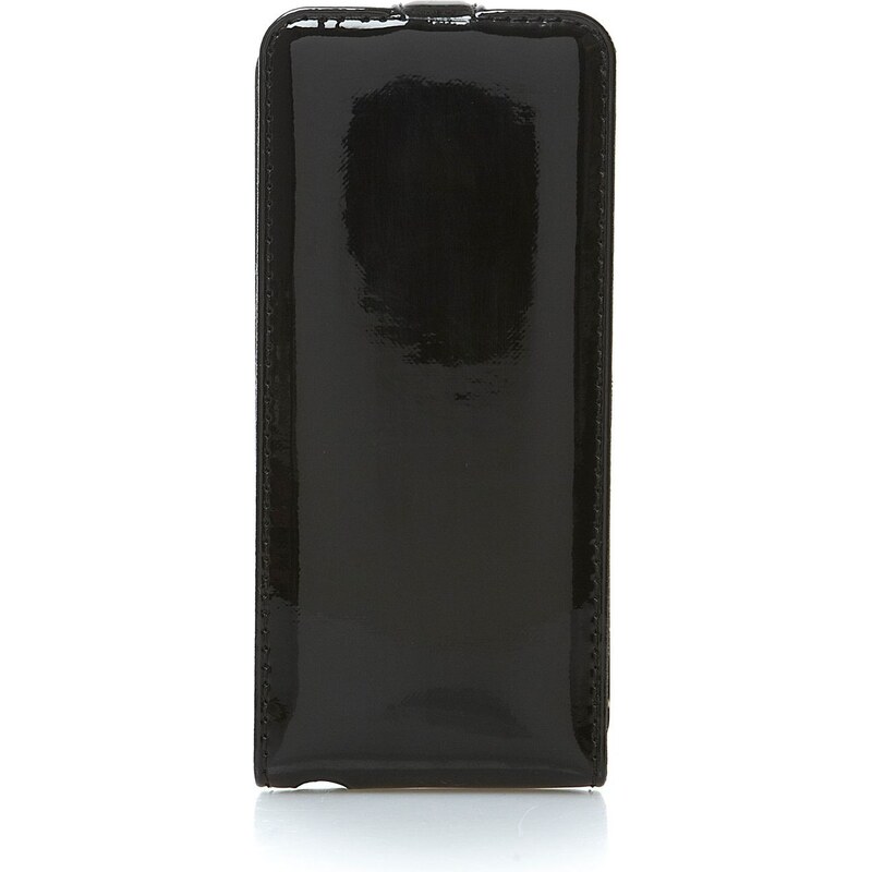 High Tech Etui pour Iphone 5,5S - noir