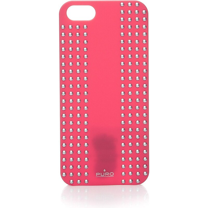 High Tech Coque pour Iphone 5 - rouge