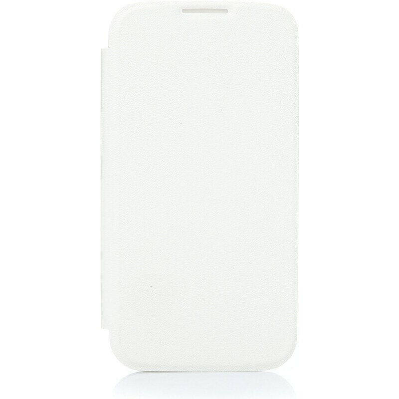 High Tech Coque pour Galaxy S4 - blanc
