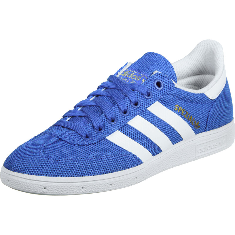 adidas Spezial Weave chaussures blue/ftwr white