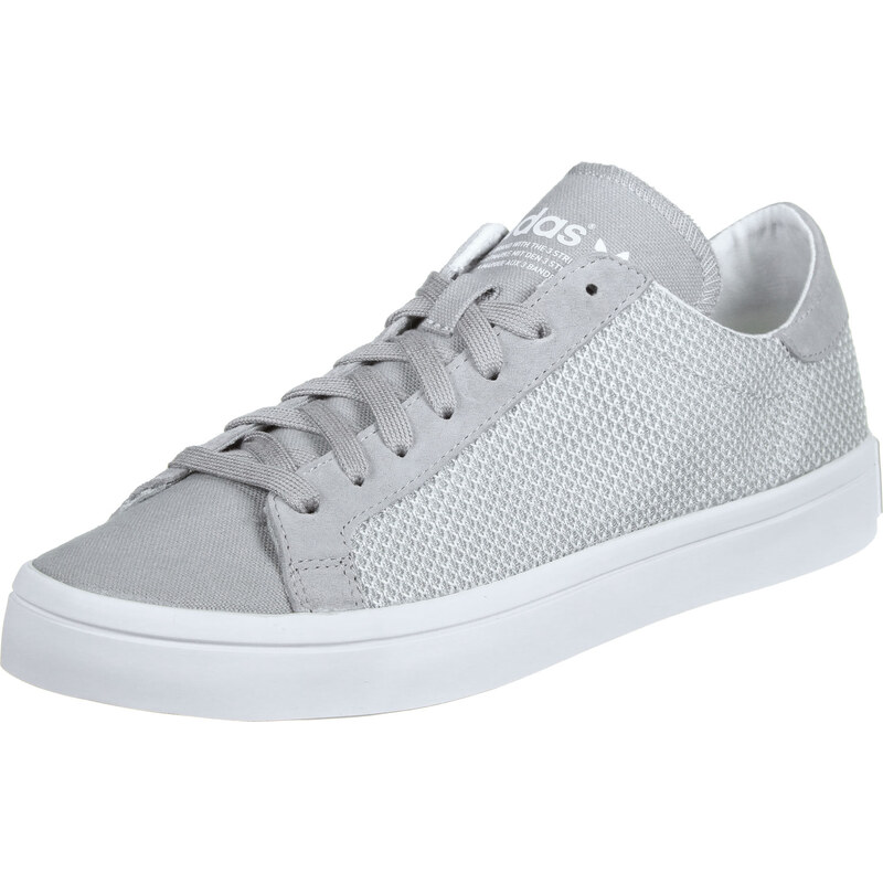 adidas Court Vantage chaussures mgsogr/ftwr white