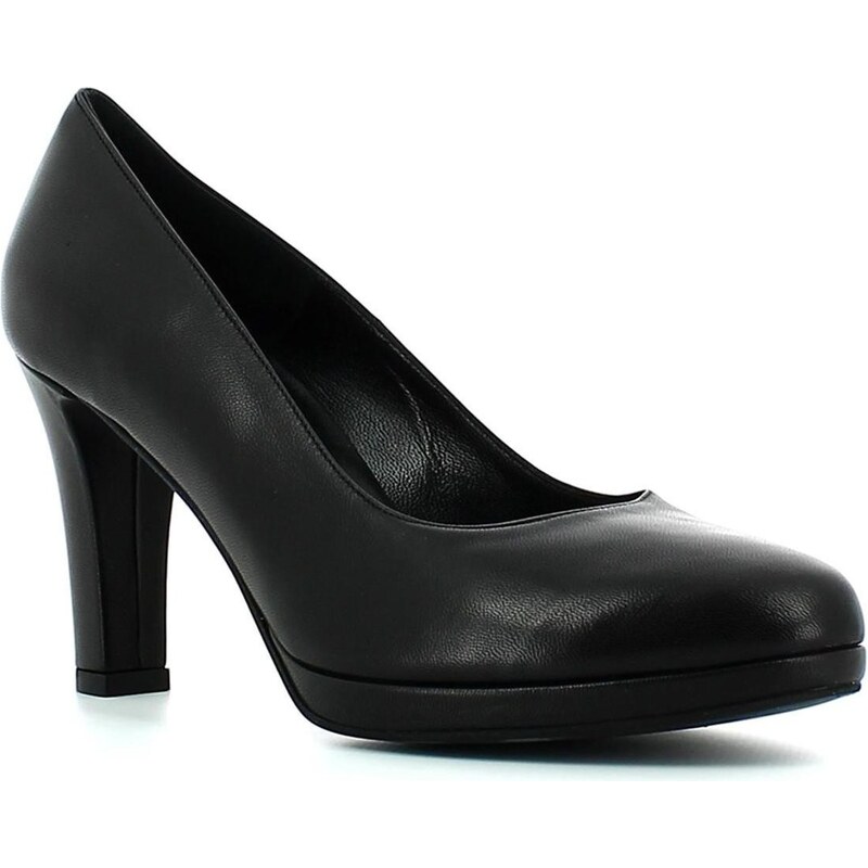 Grace Shoes Chaussures escarpins S9880 Decolletè Femmes Noir