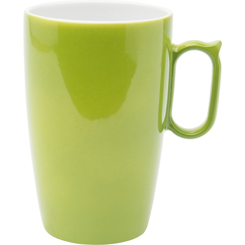 Guy Degrenne Smoos Color 2.0 Vert - Mug 50 cl - vert