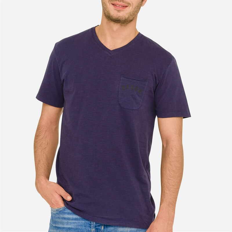 Oxbow Antare - T-shirt - violet