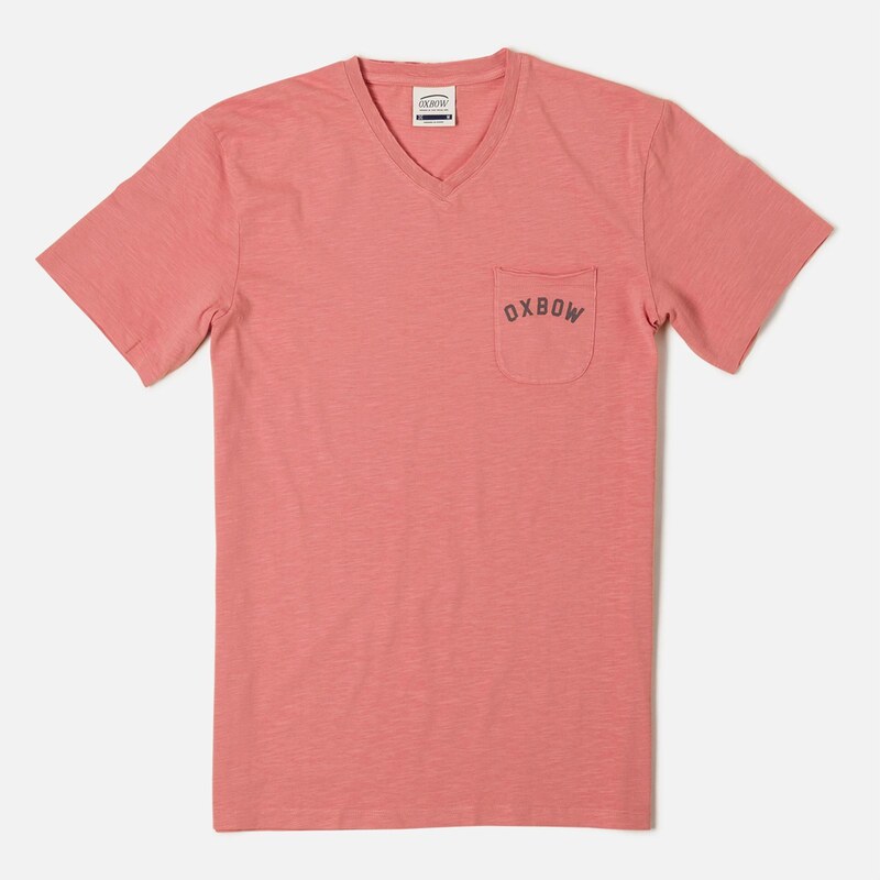 Oxbow Antare - T-shirt - rose