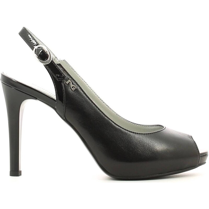 Nero Giardini Chaussures escarpins P615383DE Decolletè Femmes Noir