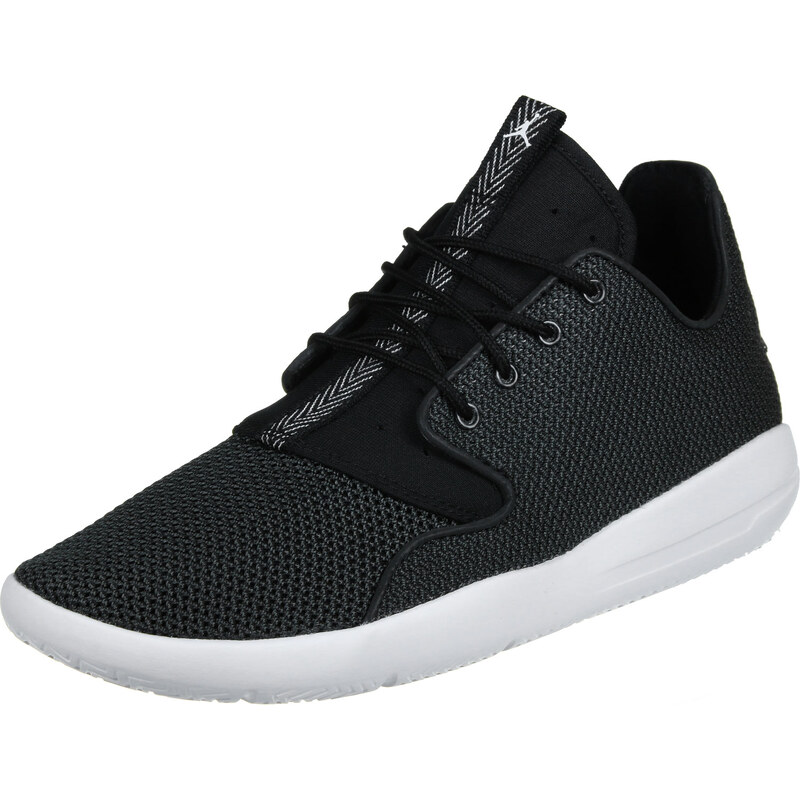 Jordan Eclipse Gs chaussures black/white/anthra