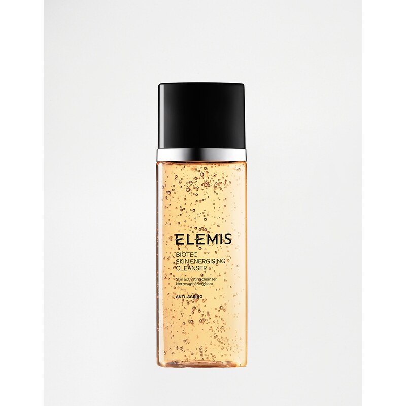 Elemis - Biotec Skin Energising Cleanser - Crème nettoyante 200 ml - Clair