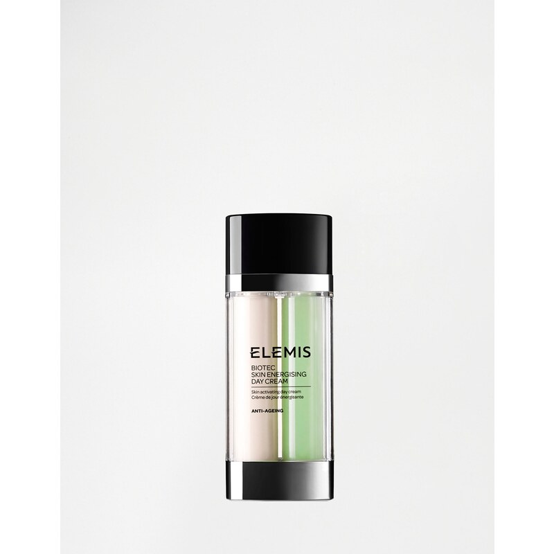 Elemis - Biotec Skin Energising Day Cream - Crème de jour 30 ml - Clair