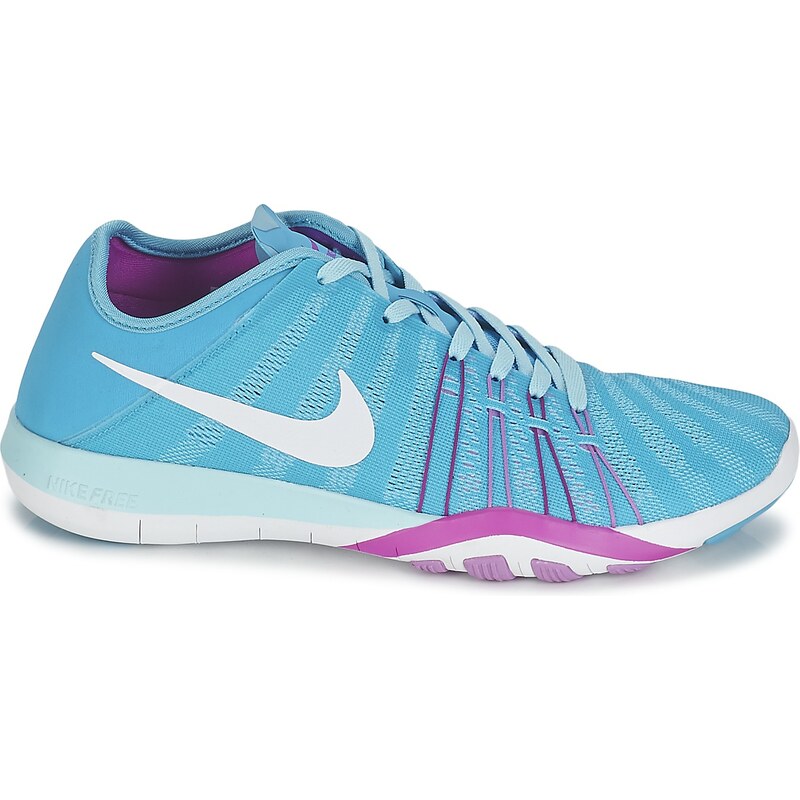 Nike Chaussures FREE TRAINER 6 W