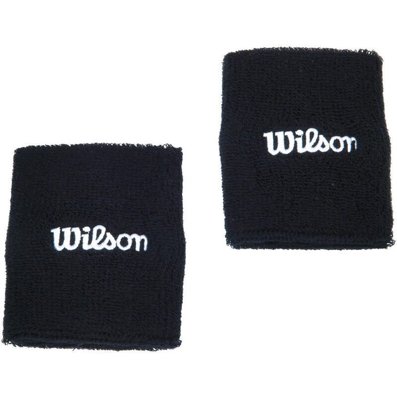 Wilson Accessoire sport Double wristband black