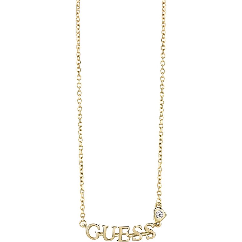 Guess Collier
