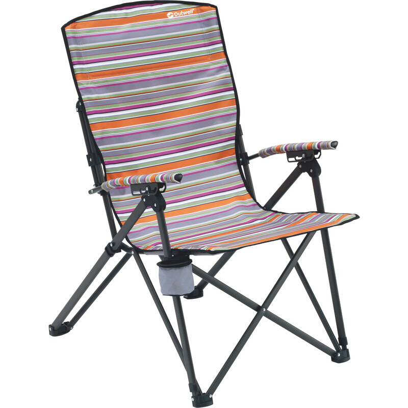 Outwell Harber Summer chaise