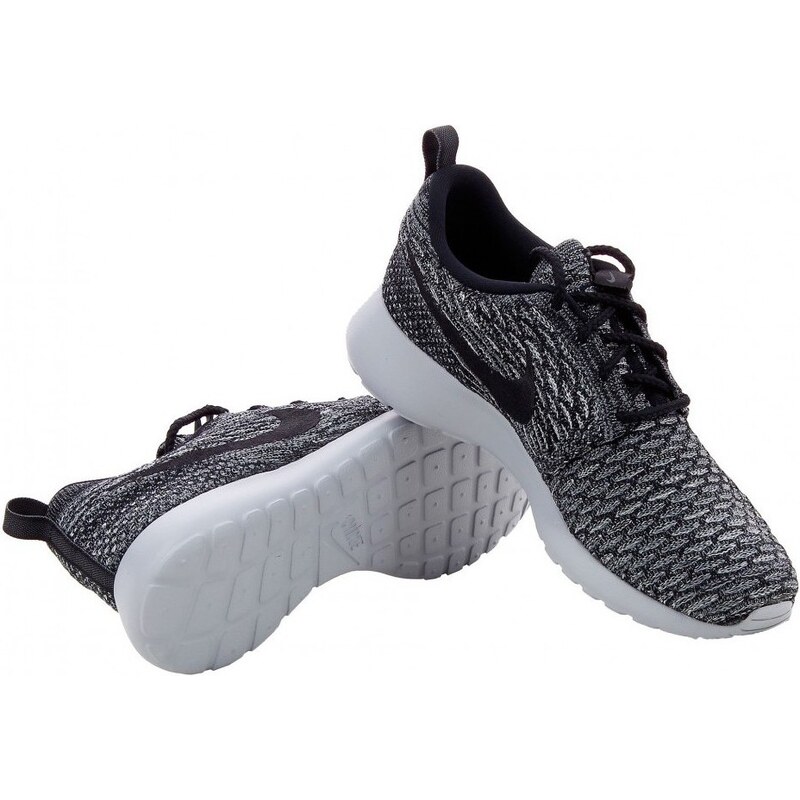Nike Chaussures Roshe One Flyknit - 704927-007