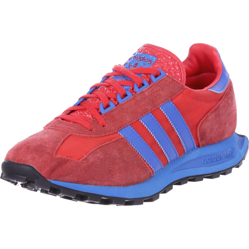 adidas Racing 1 chaussures red/bluebird