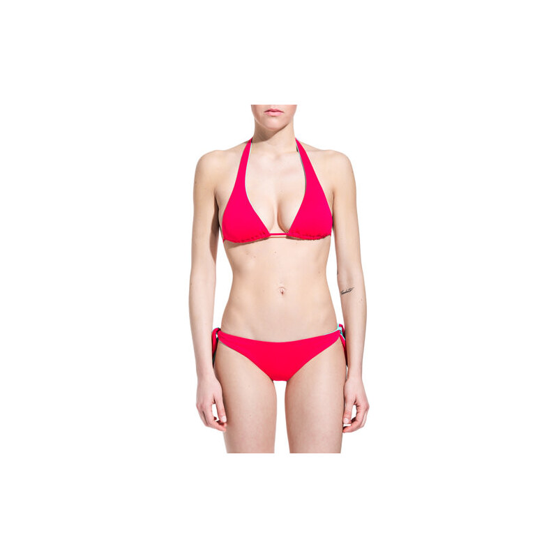SUNDEK barbara bikini with american top