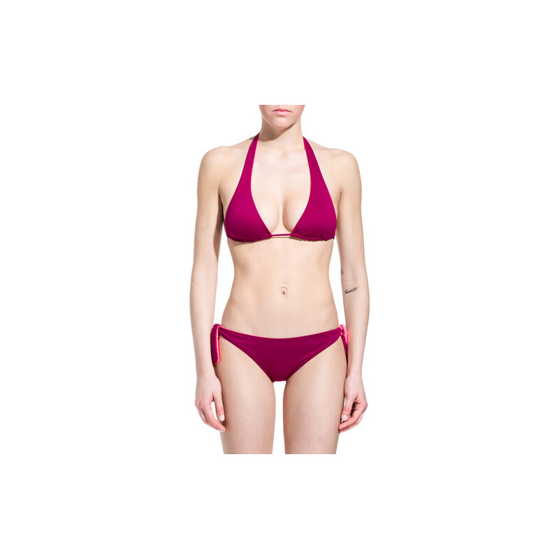 SUNDEK barbara bikini with american top