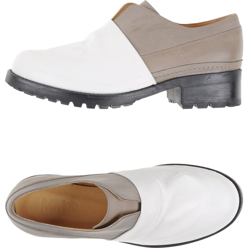 MM6 BY MAISON MARGIELA CHAUSSURES