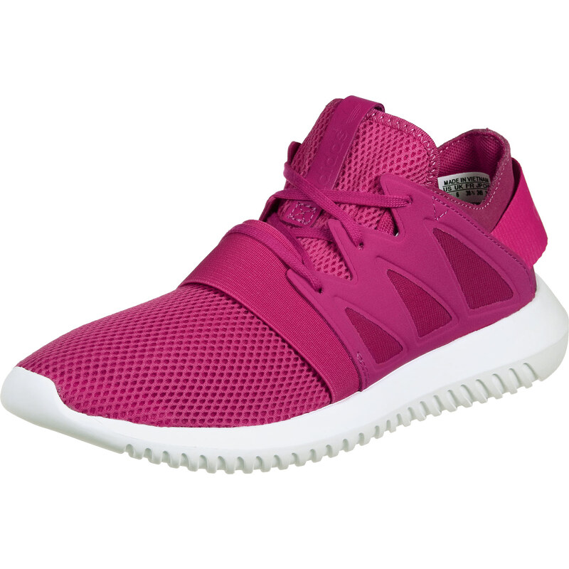 adidas Tubular Viral W chaussures eqt pink/shock pink