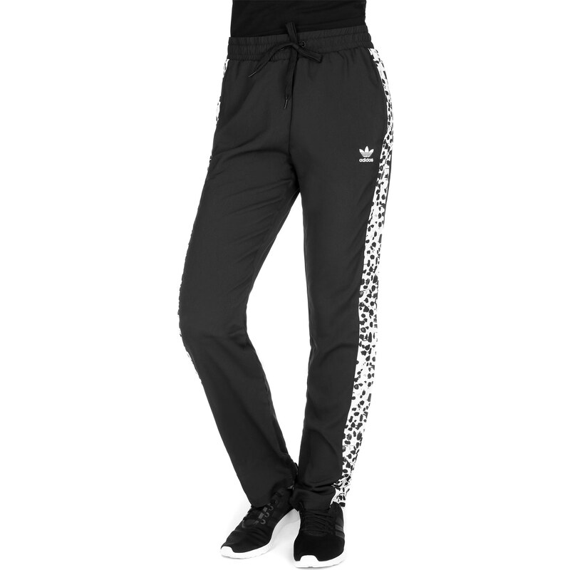 adidas Track Pant W pantalon de survêtement black