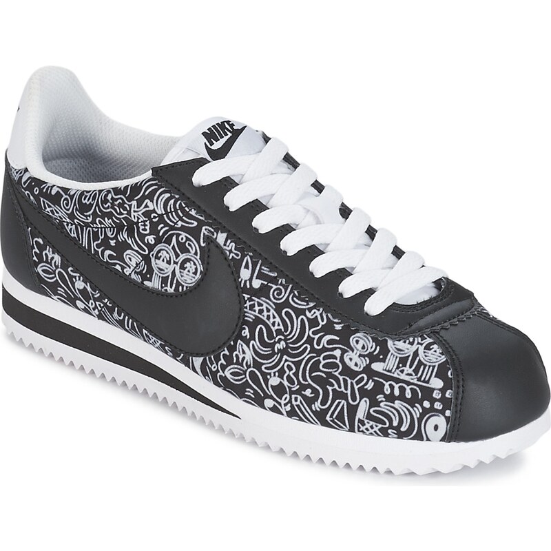 Nike Chaussures CLASSIC CORTEZ PRINT W