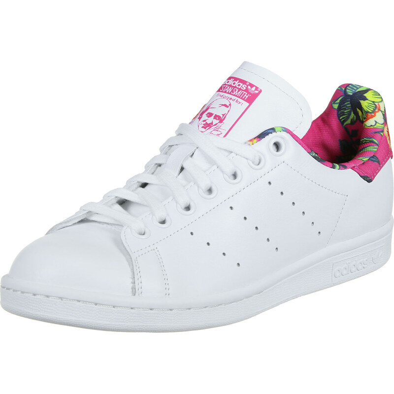 adidas Stan Smith W chaussures ftwr white/ray pink