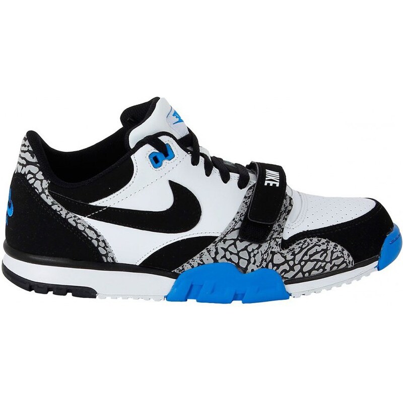 Nike Chaussures Air Trainer 1 Low - Ref. 637995-102
