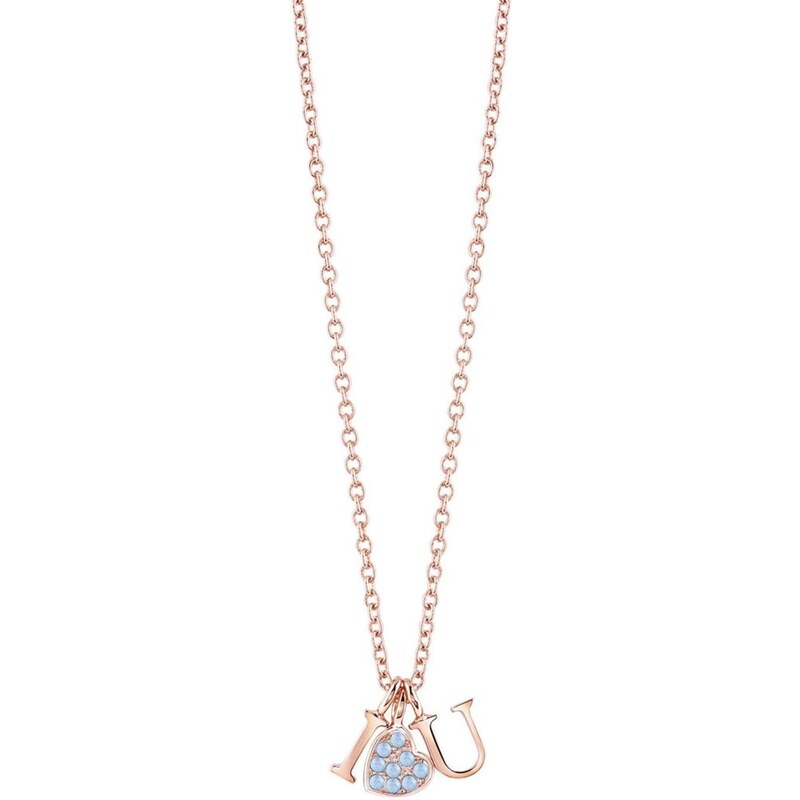 Collier Guess