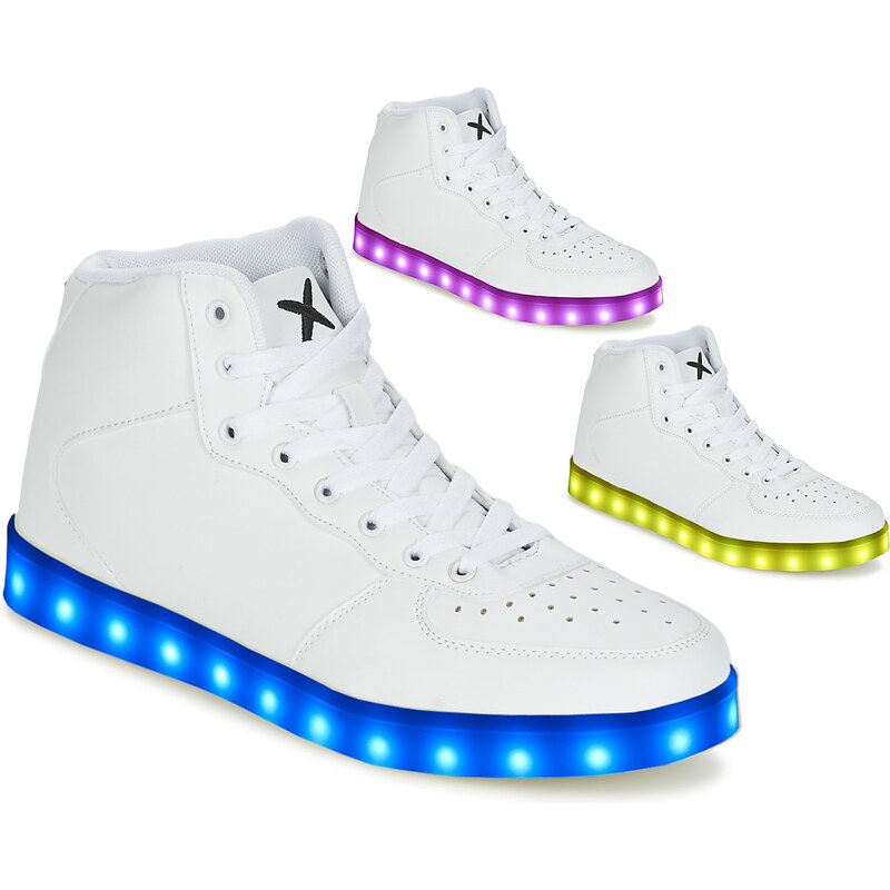 Wize Ope Chaussures THE HI TOP
