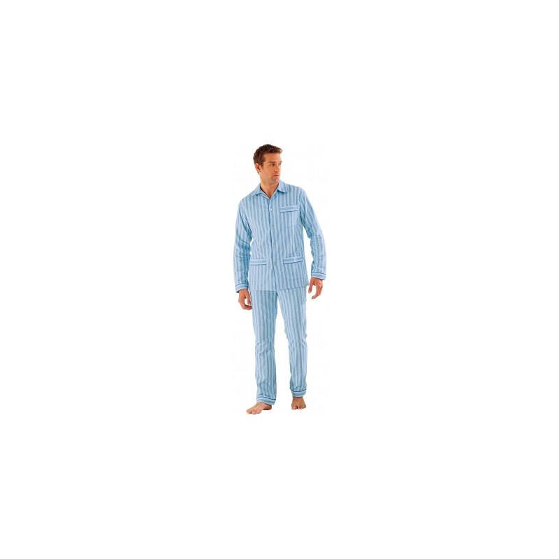 Blancheporte Pyjama - popeline coton