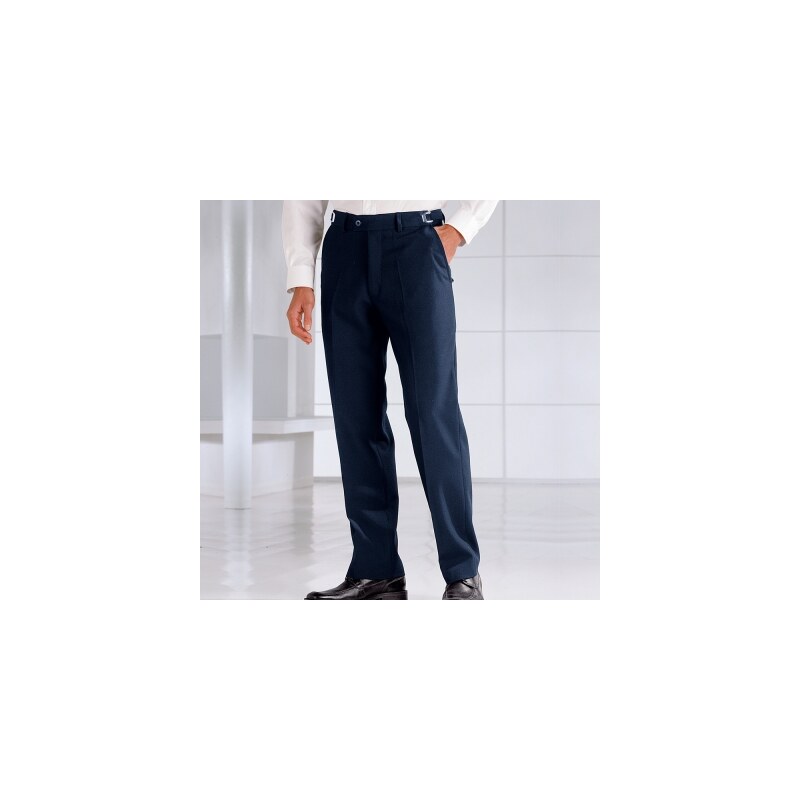 Blancheporte Pantalon polyester taille réglable