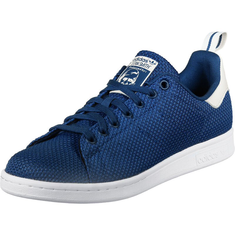 adidas Stan Smith Ck chaussures shadow blue