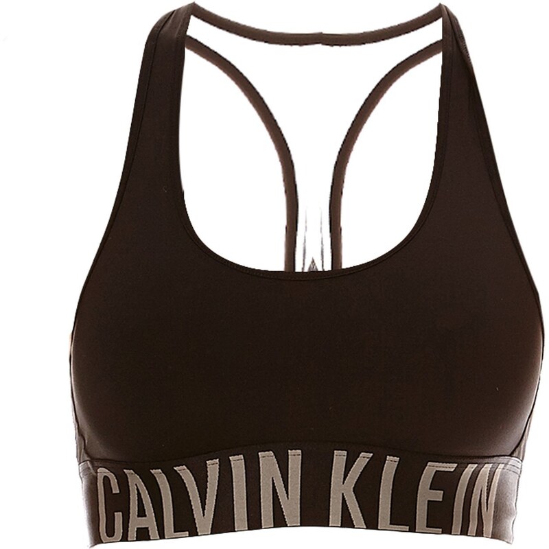 Calvin Klein Underwear Women Brassière de sport - noir
