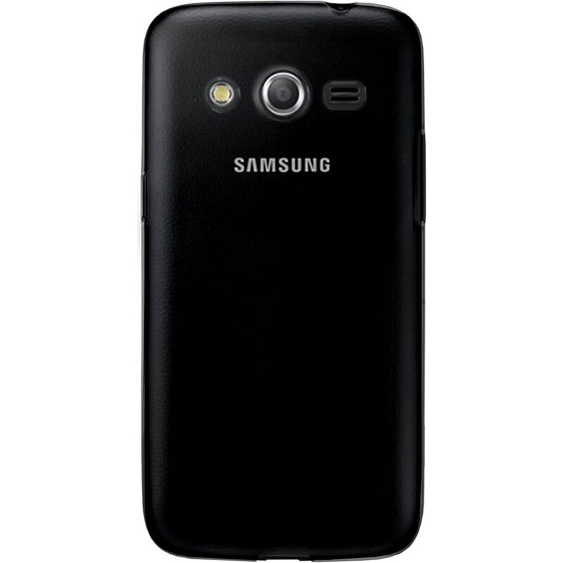 Coque pour Samsung Galaxy Core 4G G386 The Kase