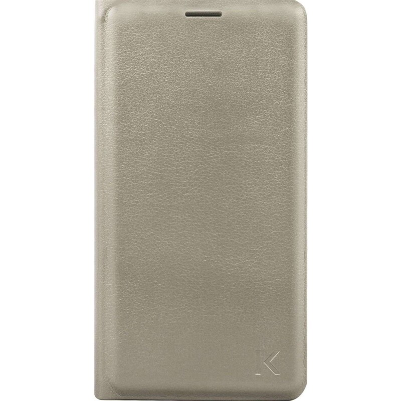 Étui à clapet pour Samsung Galaxy Note 5 The Kase