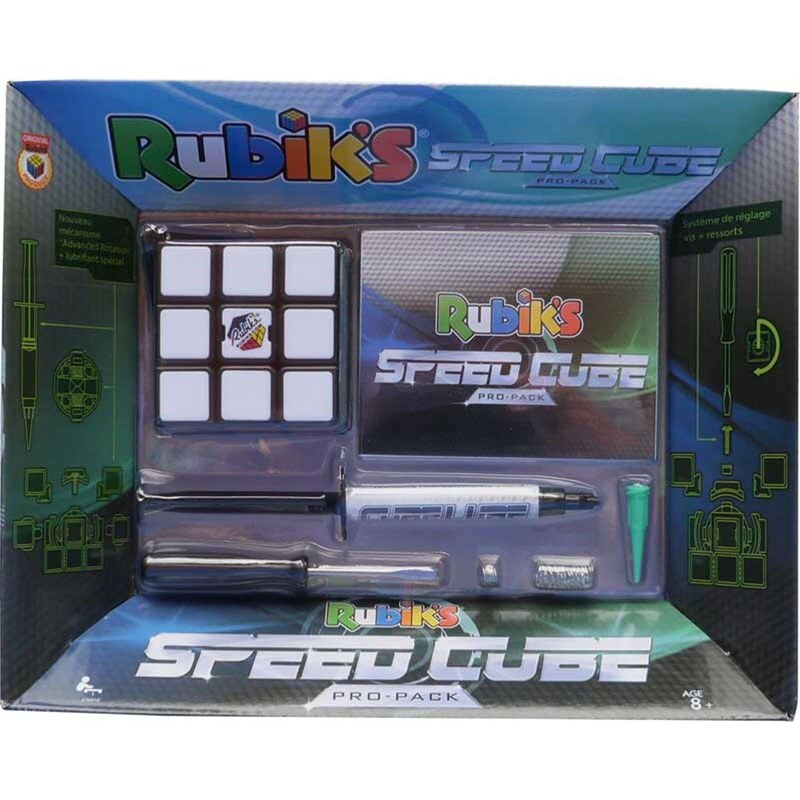 Speed cube Rubik's Rubik's