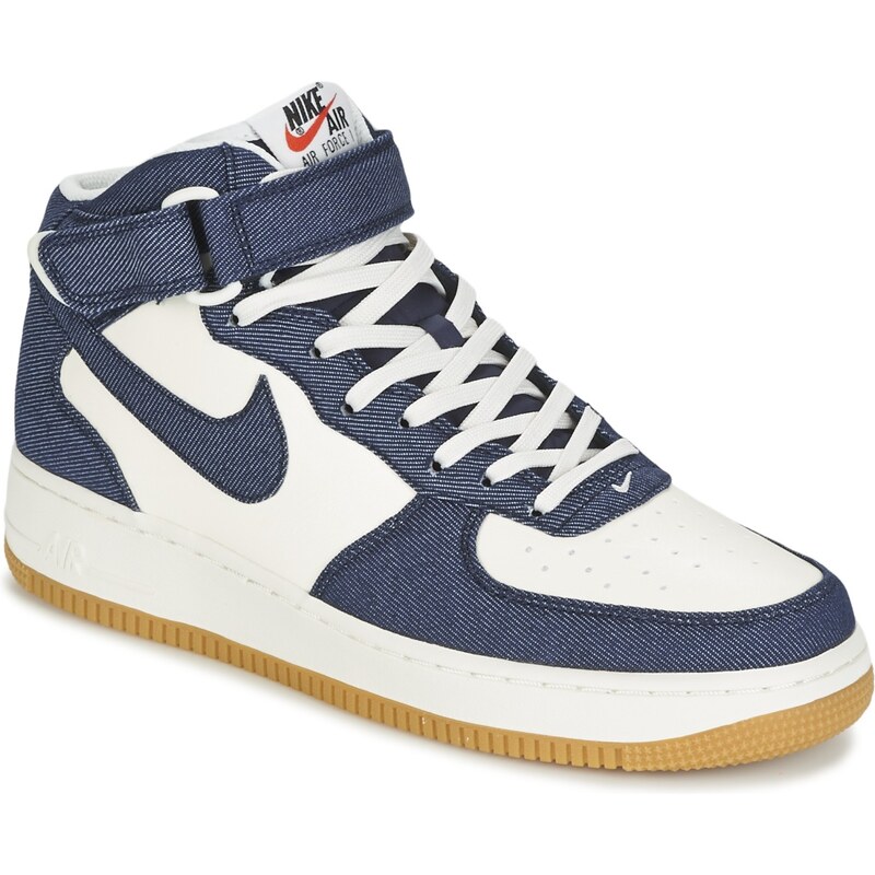 Nike Chaussures AIR FORCE 1 MID '07