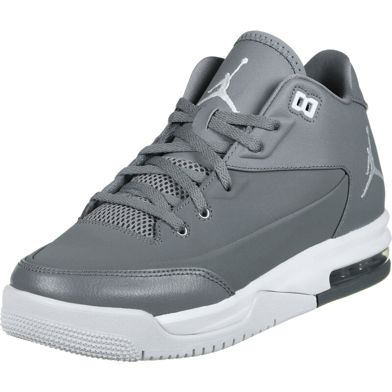 Jordan Flight Origin 3 Bg chaussures grey/white