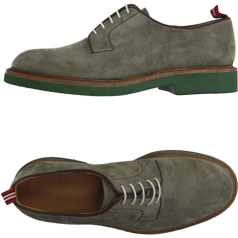 GREEN GEORGE CHAUSSURES