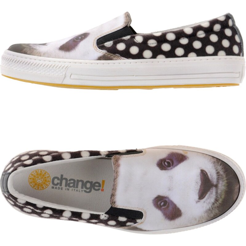 CHANGE CHAUSSURES